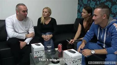 czech wife swap 12|CzechWifeSwap – Czech Wife Swap 12 Part 3 Group fight